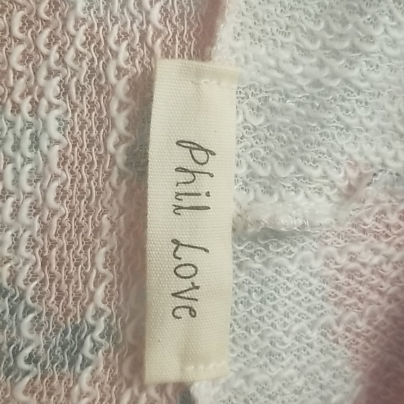 Flowy vest - Picture 2 of 2